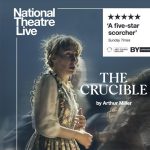 National Theater Live: The Crucible