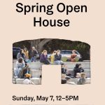 Spring Open House – Headlands Center for the Arts