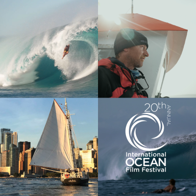Gallery 4 - International Ocean Film Festival