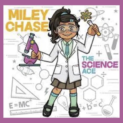 Miley Chase Science Ace