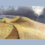 Nature's Hope and Fury – An Earth Day Marin Art Exhibit