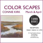 Color Scapes – Connie Kirk