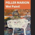 Wet Paint! – Dr. Peller Marion