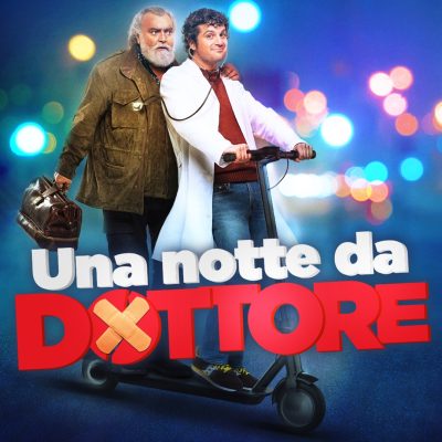 Doctor on Call – Italian Film Festival