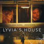 Lyvia’s House – Screening & Conversation