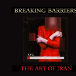 Gallery 3 - The Music of Persia – Breaking Barriers: The Art of Iran