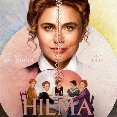 Gallery 1 - Hilma
