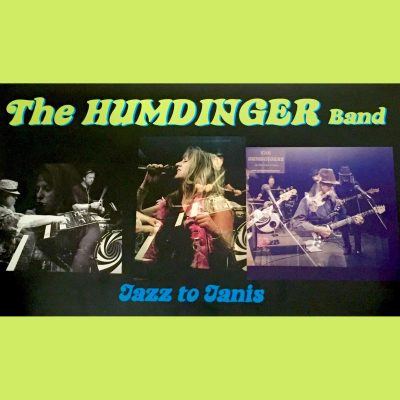 The Humdinger Band