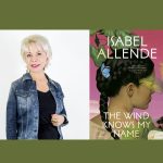 Isabel Allende – The Wind Knows My Name