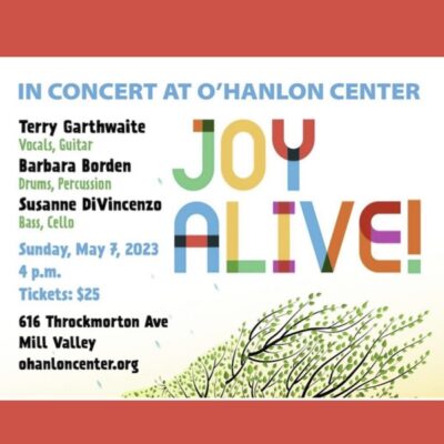 Gallery 1 - Joy Alive! in Concert