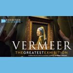 Exhibition On Screen: Vermeer: ﻿The Greatest Exhibition