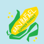San Rafael Summer Farmers Market