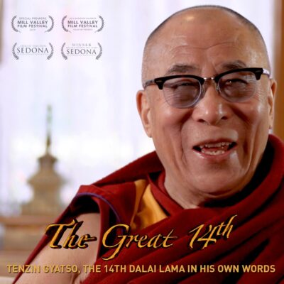 The Great 14th – International Buddhist Film Festival 2023 Spotlight Series