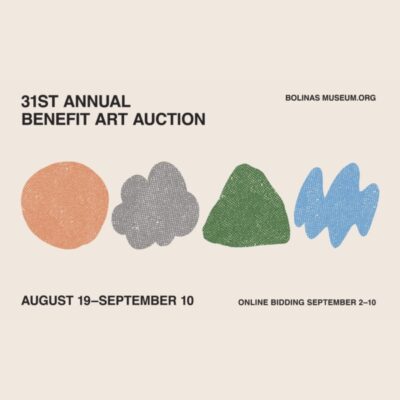 31st Annual Benefit Art Auction