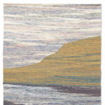 Gallery 4 - Coastal Fog, Sue Weil, Handwoven tapestry, 32