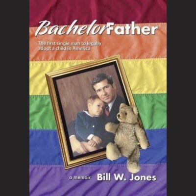 Author Discussion & Film Screening: Bill W. Jones