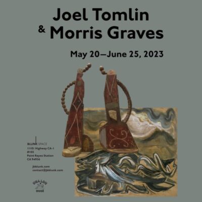 Joel Tomlin & Morris Graves