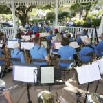 Corte Madera Summer Concerts: Corte Madera Town Band