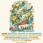 Gallery 1 - Mill Valley Music Festival