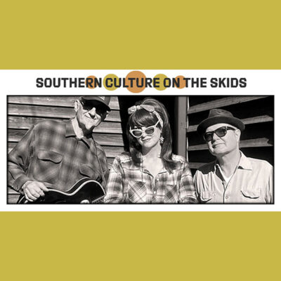 Southern Culture On The Skids with Tarnation