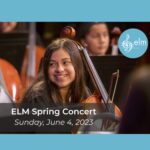 ELM Spring Concert 2023