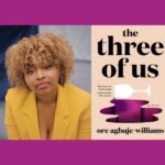 Local >> Ore Agbaje-Williams with Robert Jones, Jr. – The Three of Us