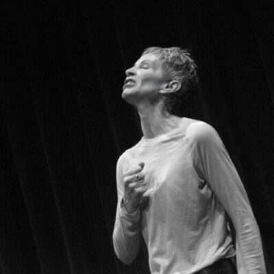 Kathryn Keats’ The Hummingbird – Special Benefit Performance