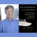 LOCAL >> Tim Burkett with ​Busshō Lahn – Enlightenment Is an Accident