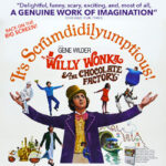 Classic Film Series: Willy Wonka & the Chocolate Factory