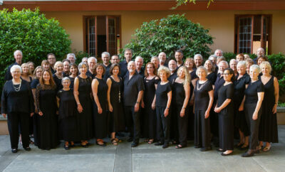 Consort Chorale