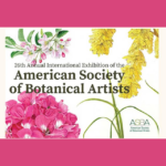 26th Annual International Exhibition of Botanical Art