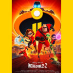 Lark Drive-In: Incredibles 2