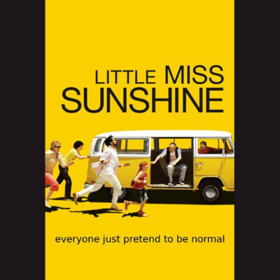 Lark Drive-In: Little Miss Sunshine