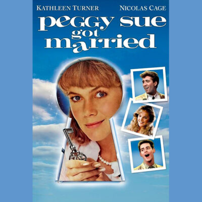 Lark Drive-In: Peggy Sue Got Married