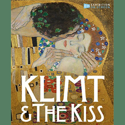 Exhibition On Screen – Klimt and the Kiss