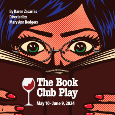 The Book Club Play
