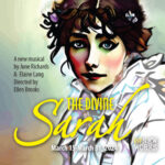 The Devine Sarah – Presented by New Works
