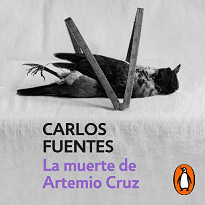Fairfax Bilingual Book Club/ Club de Lectura Bilingüe: La muerte de Artemio Cruz