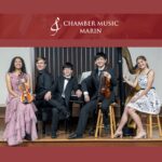 Marin Music Chest's Young Artists Concert