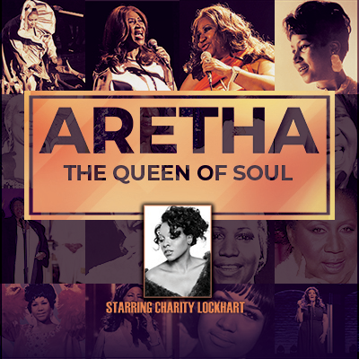 Aretha Queen of Soul
