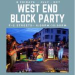 West End Block Party