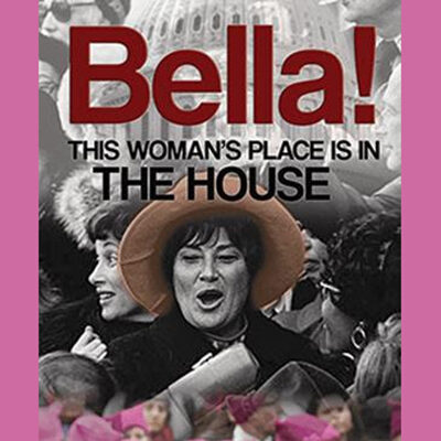 Mind Reels 2023 – Bella! This Woman’s Place is in the House