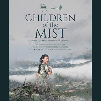 Mind Reels 2023 – Children of the Mist
