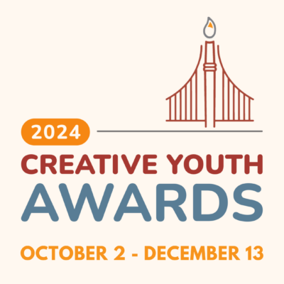 Call for 2024 Creative Youth Awards Submissions