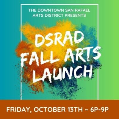 DSRAD Fall Art Festival