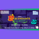Disney's The Descendants the Musical