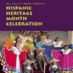 Hispanic Heritage Month Celebration!