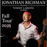 Gallery 1 - Jonathan Richman Live on Stage!