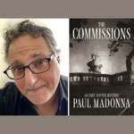 Paul Madonna – The Commissions
