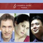 Manasse, Frautschi & Nakamatsu Trio